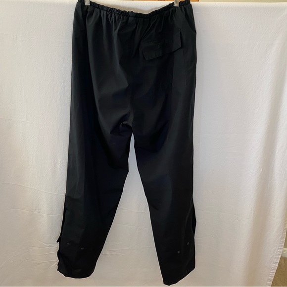 Dryjoys Footjoy Golf Pants Water Resistant Elastic Waist Size Large - Picture 5 of 14
